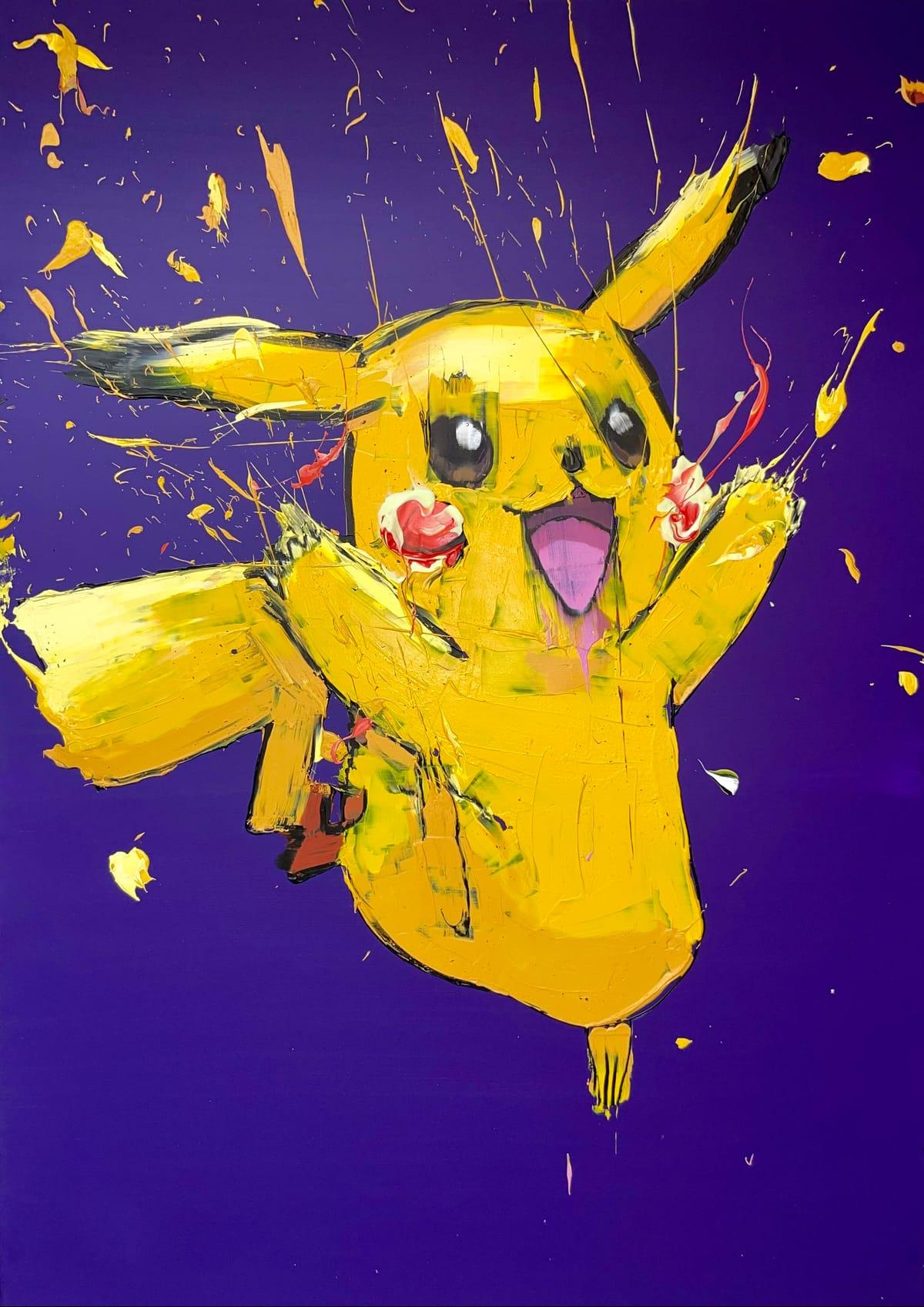 PIKA