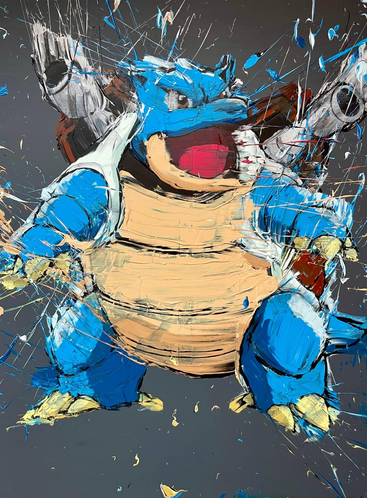 BLAST